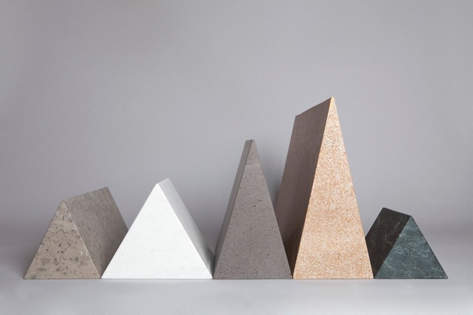 P&#233;trifications, 2012