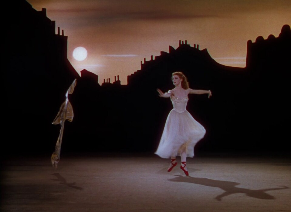 The Red Shoes, 1948