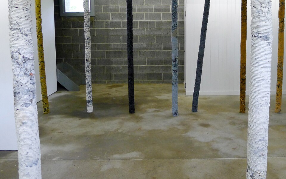 Helmut Lang, MAKE IT HARD, 2011