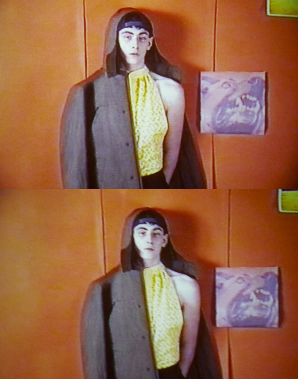 AnOther Man S/S14