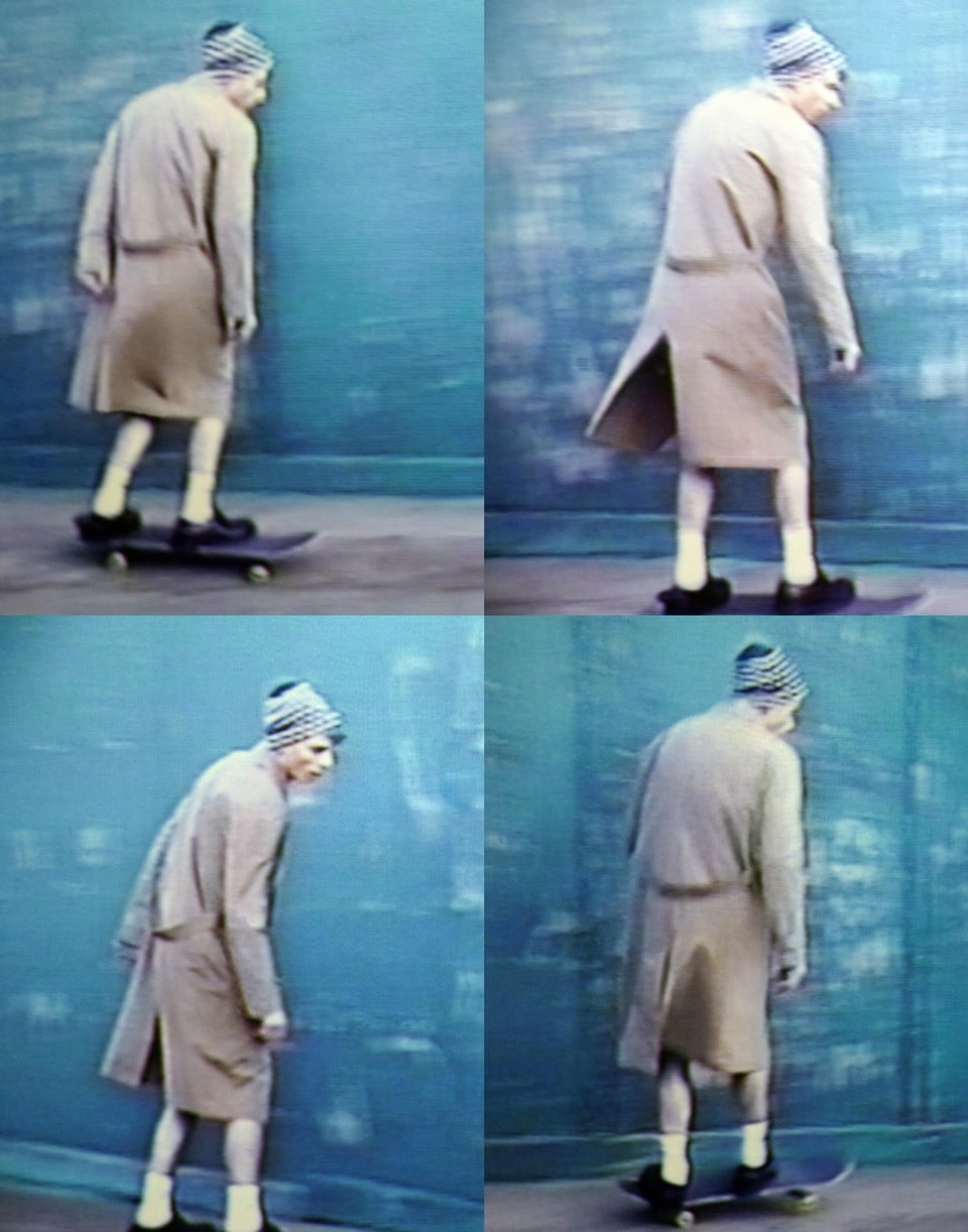 AnOther Man S/S14