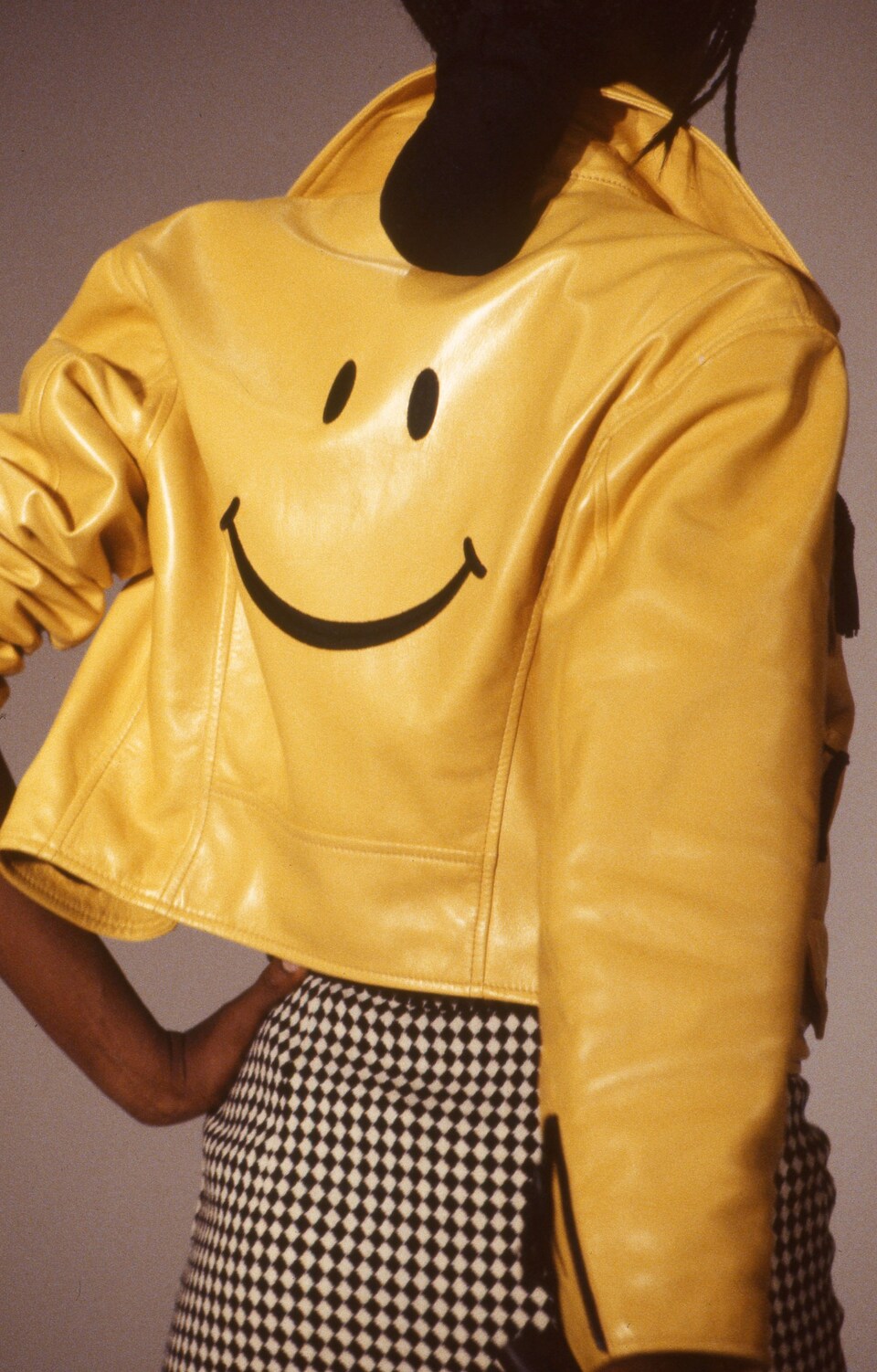 Moschino S.S 1992 - 01