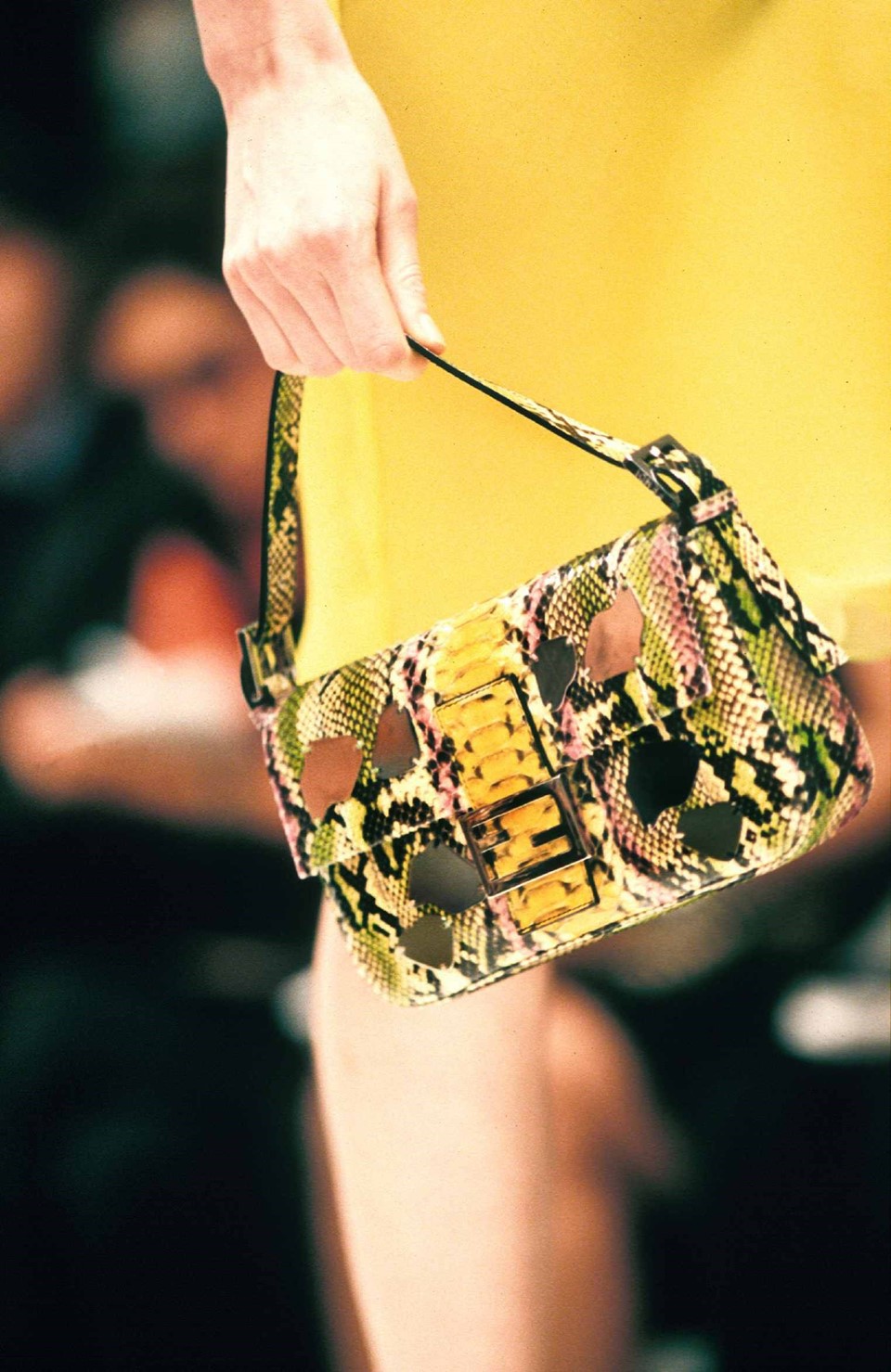 This Iconic '00s Accessory Is One of the Most Searched For Bags