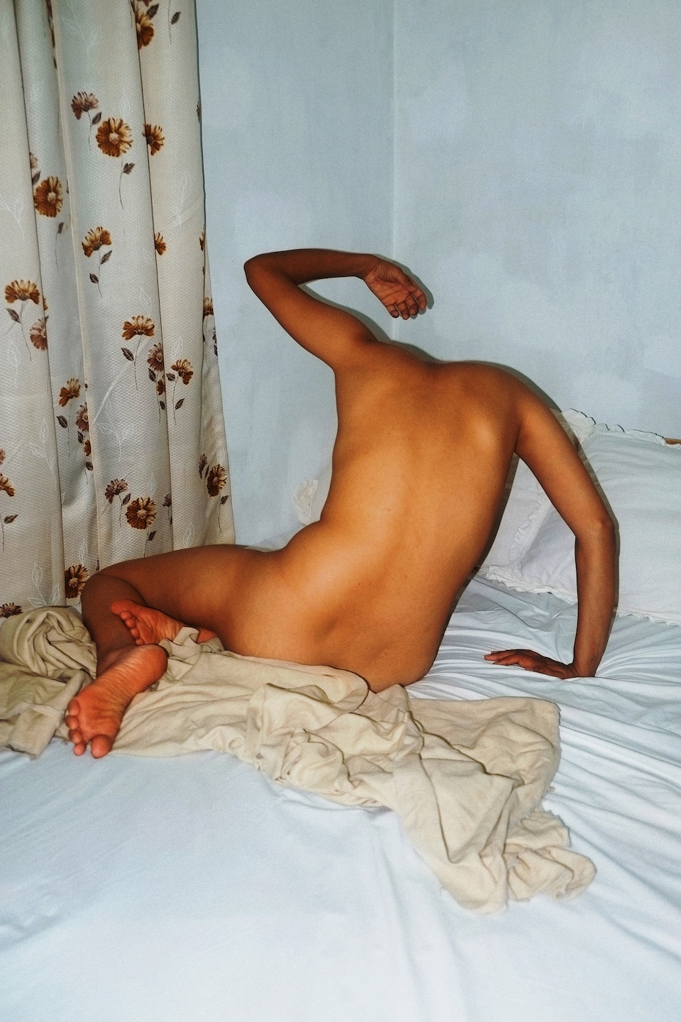 Sohrab Hura Photography Kiko Kostadinov Magnum Photos India
