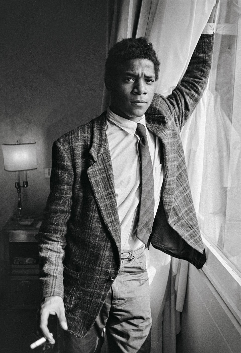 Andy Warhol Jean Michel Basquiat Taschen