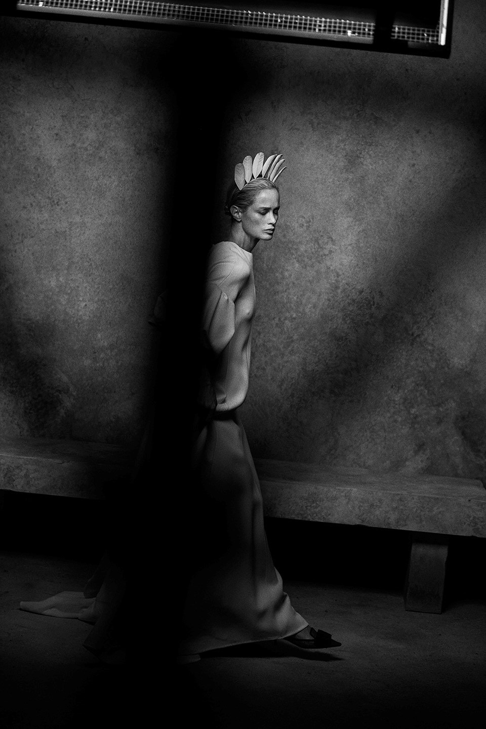 Peter Lindbergh Photographer Dior 2019 Book