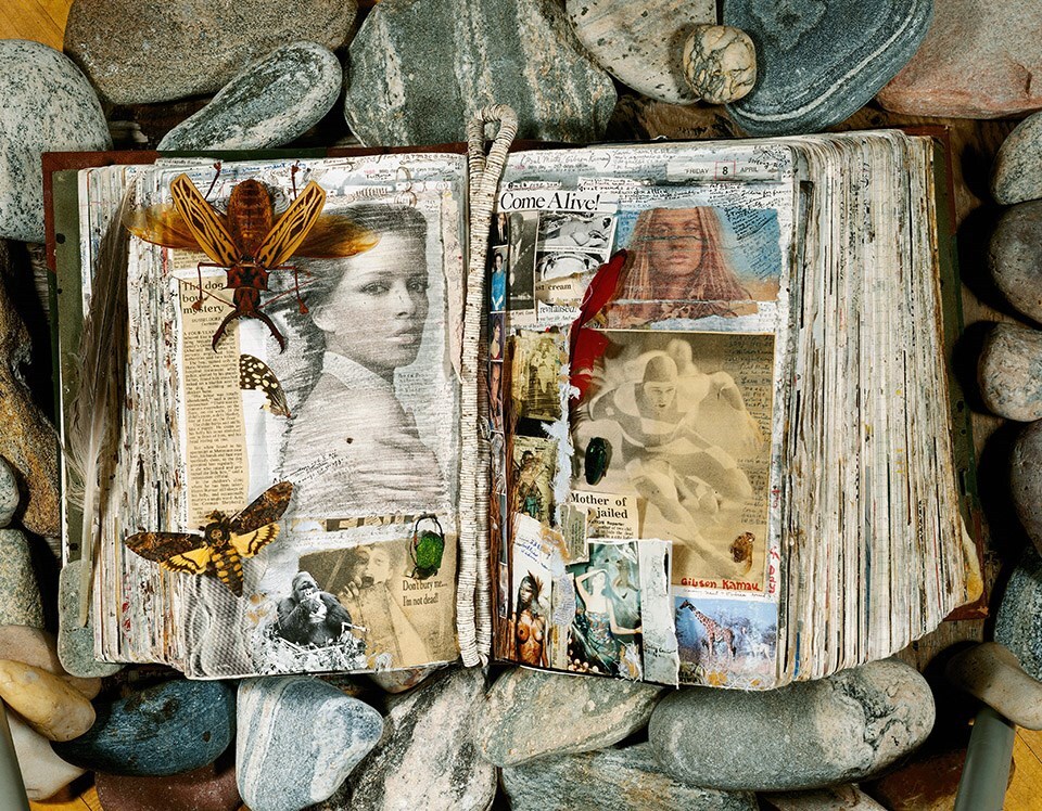 Peter Beard Taschen XL