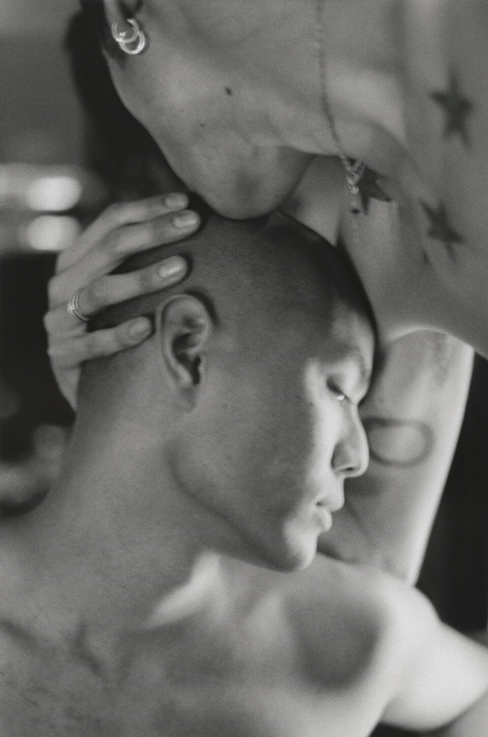 Boys of Hong Kong by Alexandra Leese