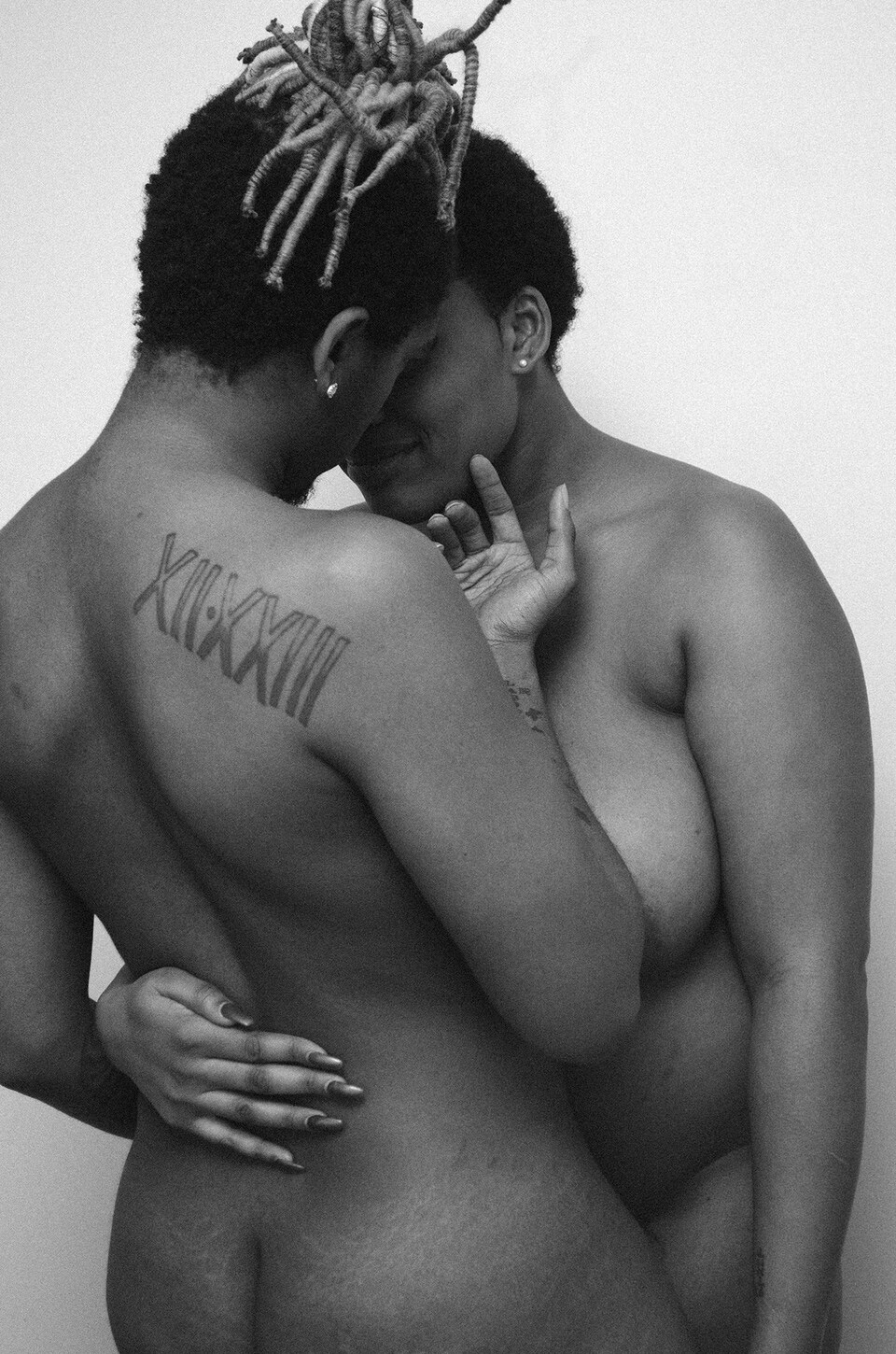 Together Daddy Felton Kizer