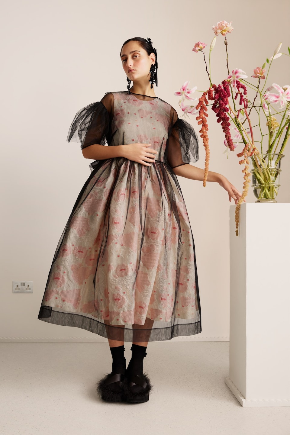 Simone Rocha x H&amp;M