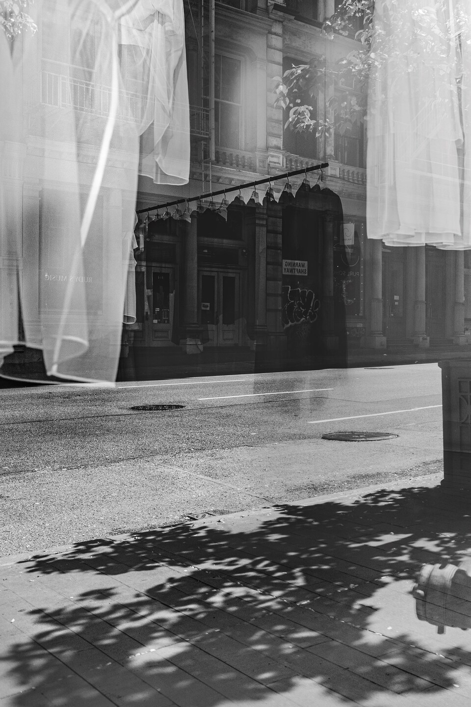 2.Stephanie Pfriender Stylander.Untitled 2, New Yo