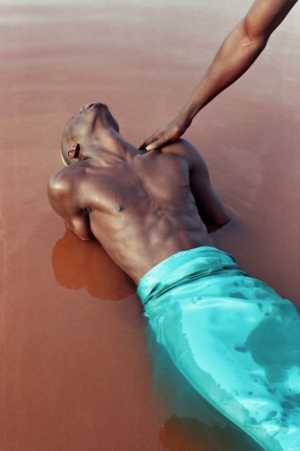 Agua