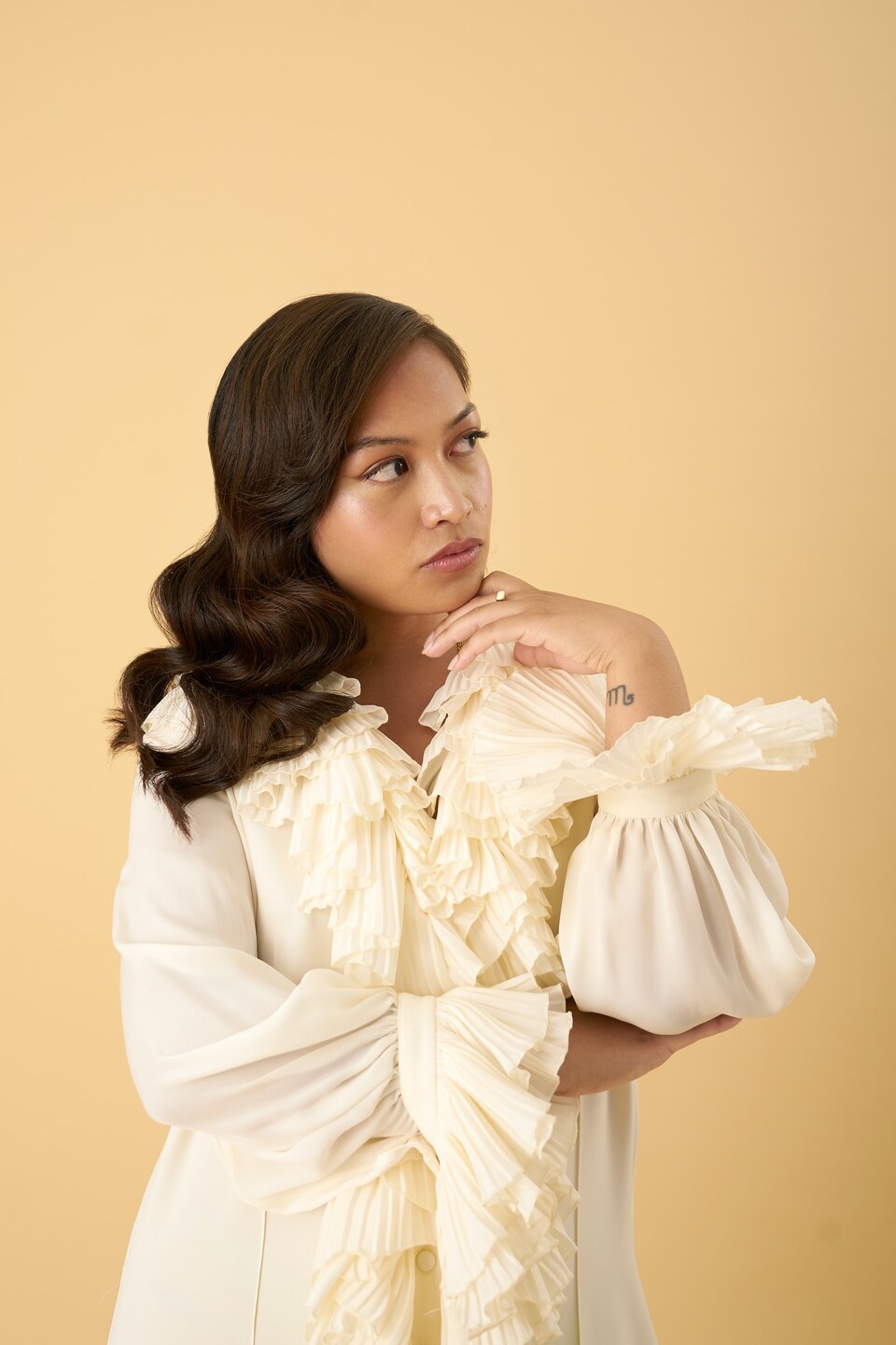 Marlowe Granados 
