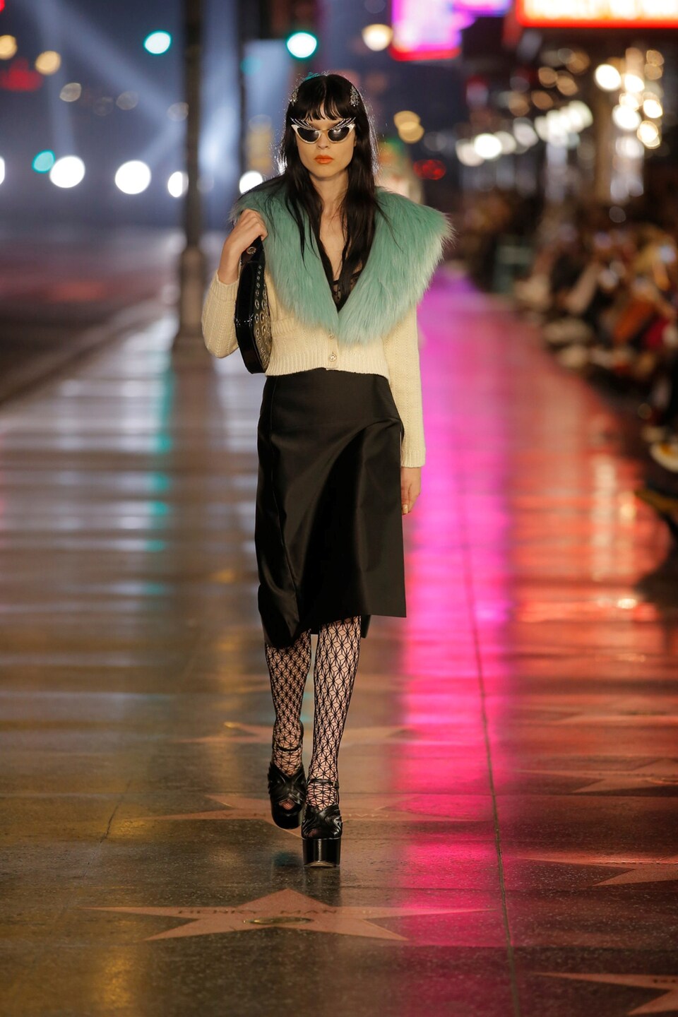 Gucci Spring/Summer 2022