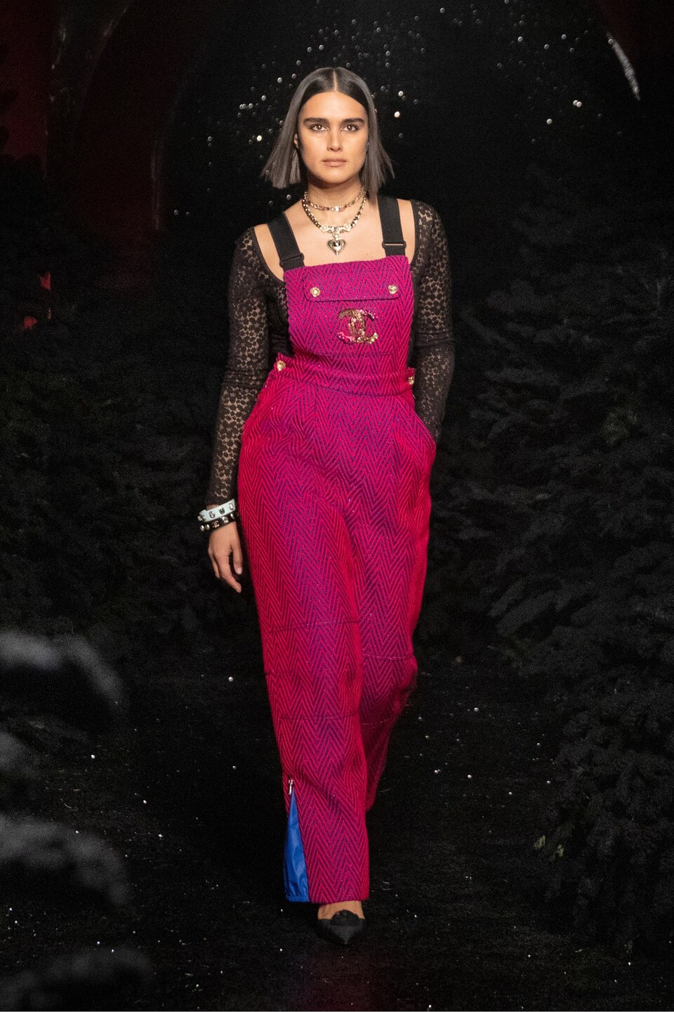 Chanel Autumn/Winter 2021