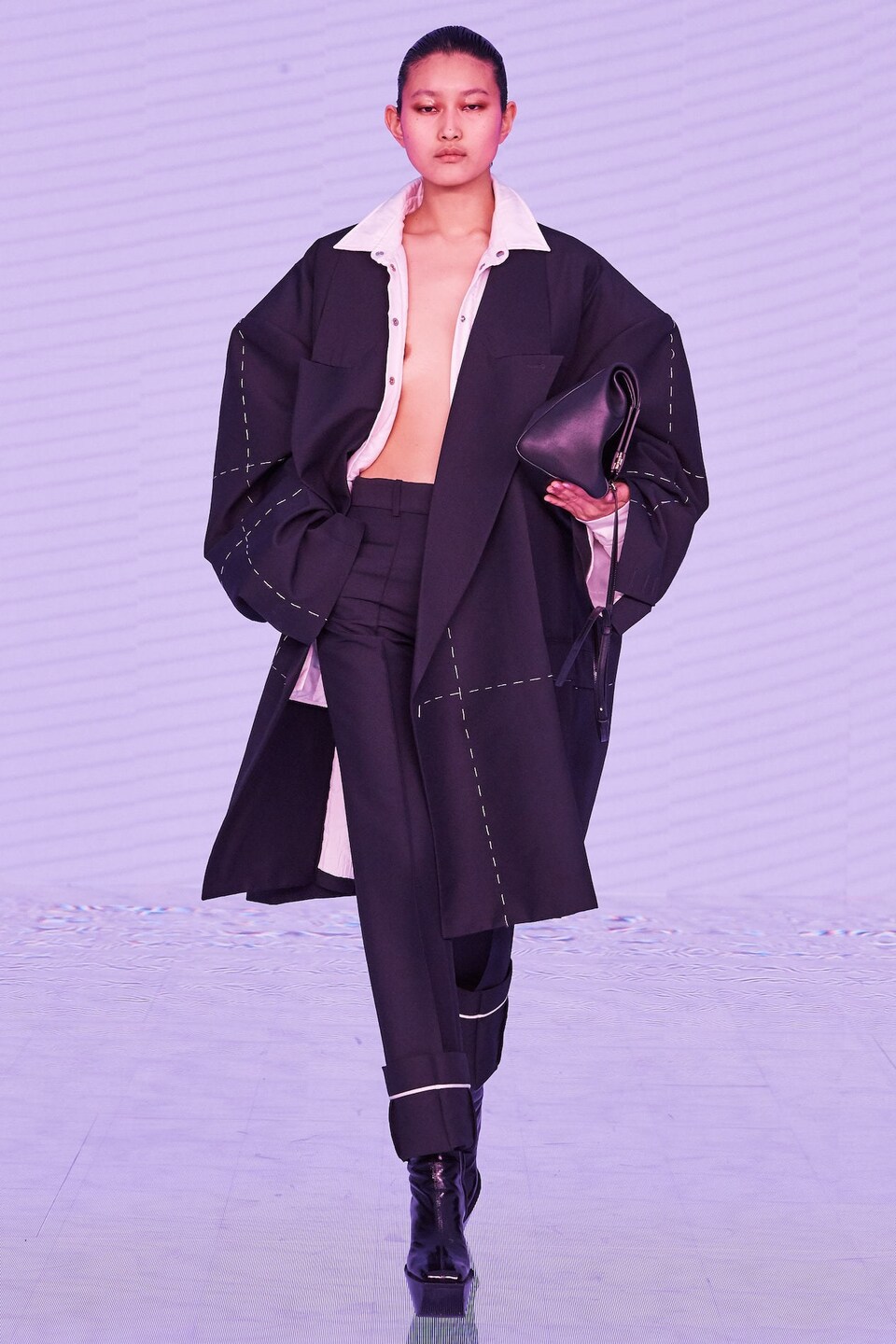 Peter Do Autumn/Winter 2022