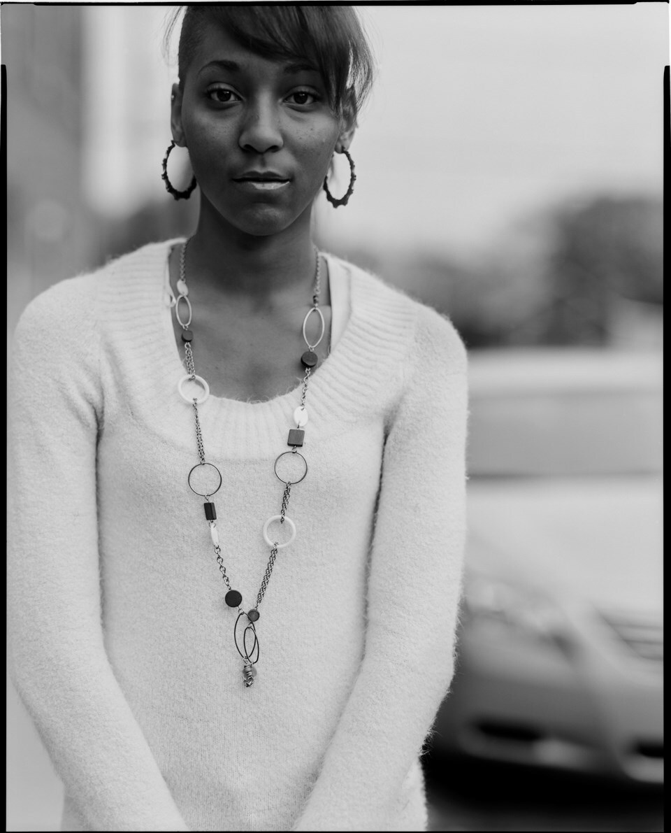 Judith Joy Ross: Photographs 1978–2015