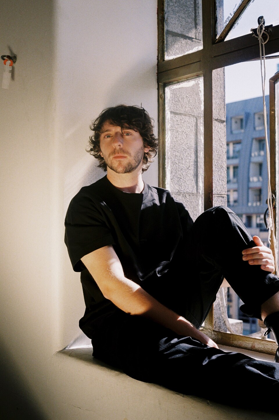 Paul Dalla Rosa