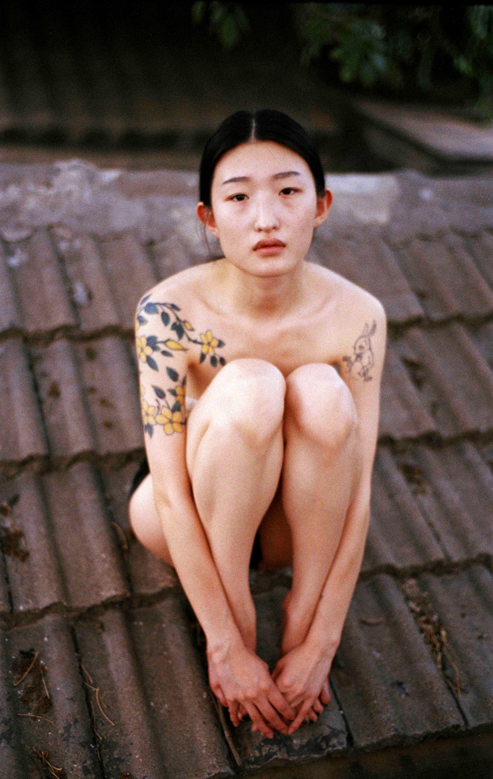 chinese   nudist family 10 WHAT'S GOING ON? ideas | what goes on, human, future olympian
