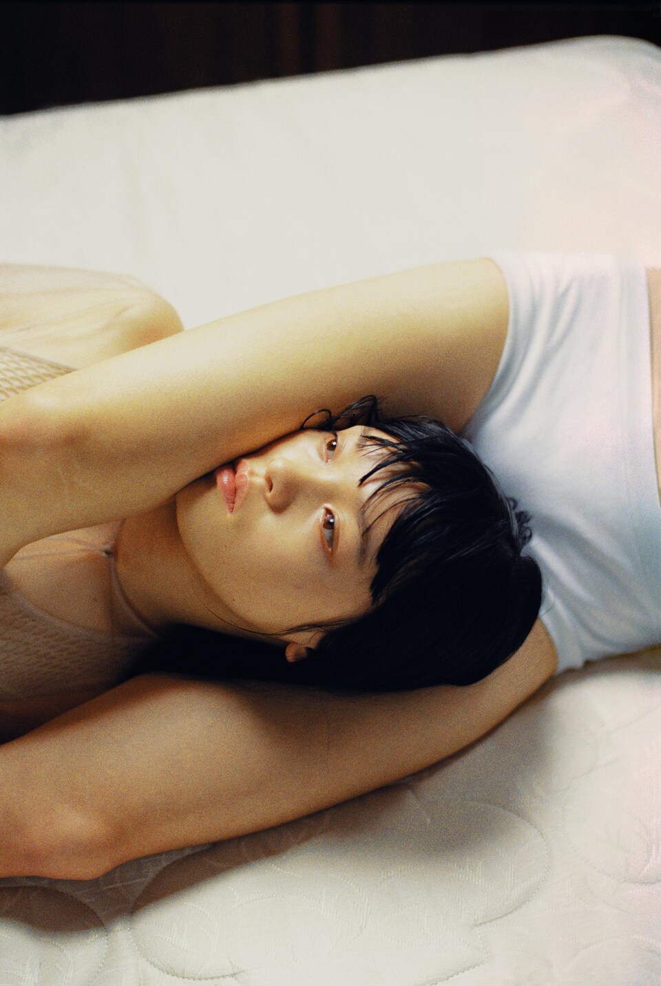 Lin Zhipeng No.223 photographer Saint Laurent Rive Droite