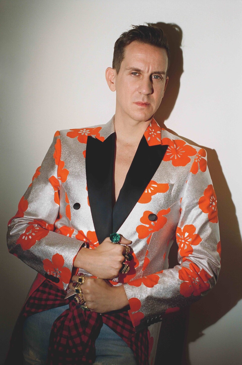 Jeremy Scott for AnOther Magazine Spring/Summer 2016