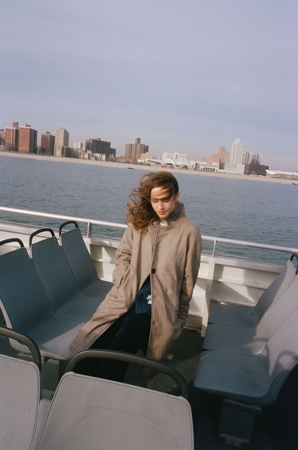 Duane by Cobey Arner