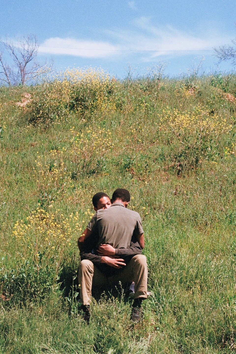 Love Songs: Photography and Intimacy ICP 