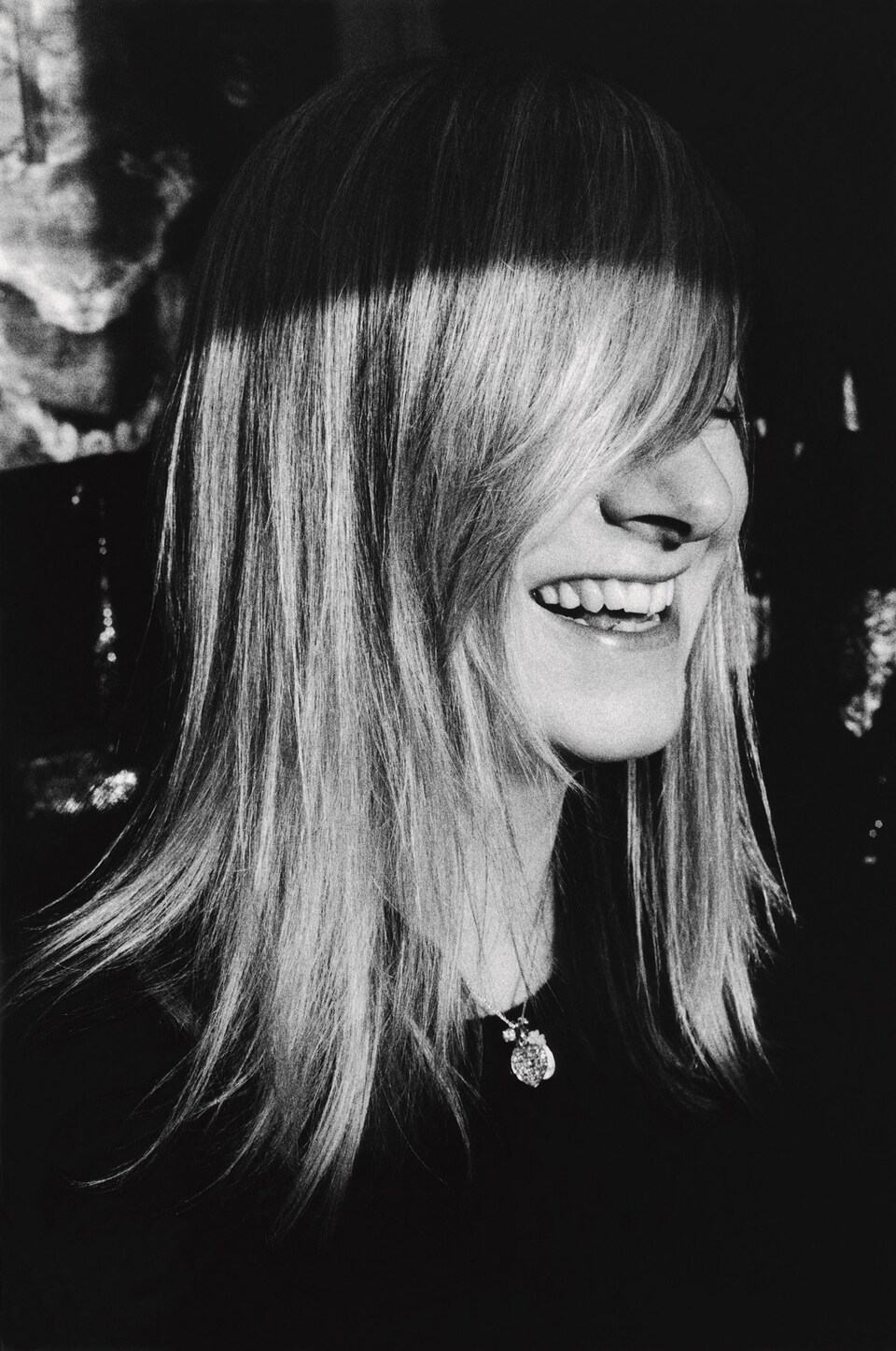 Sarah Burton