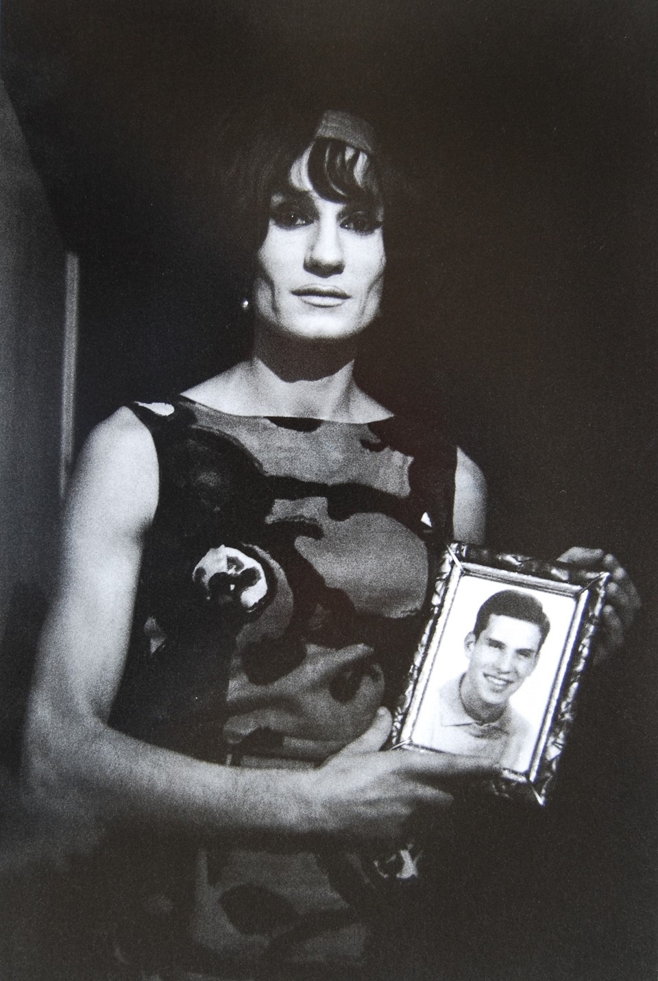 Lisetta Carmis Dignified Portraits of Italys Trans Community in the 1960s  | AnOther