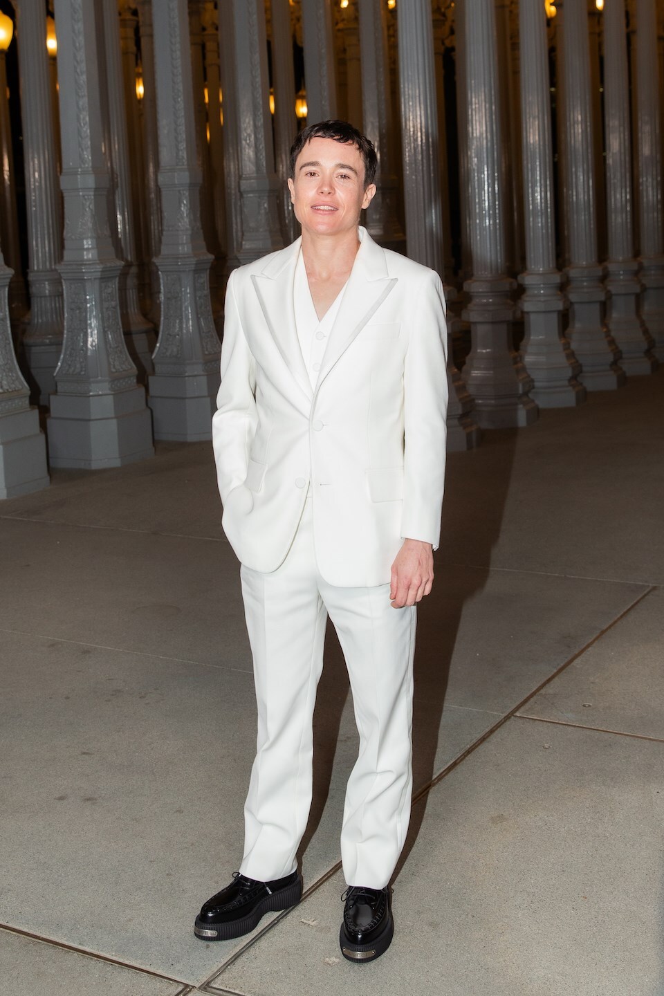 LACMA Art + Film Gala 2023