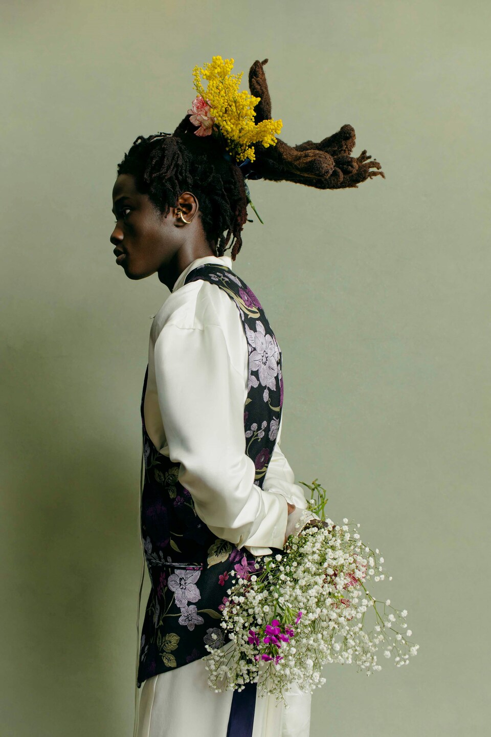 Lagos Space Programme Autumn/Winter 2024