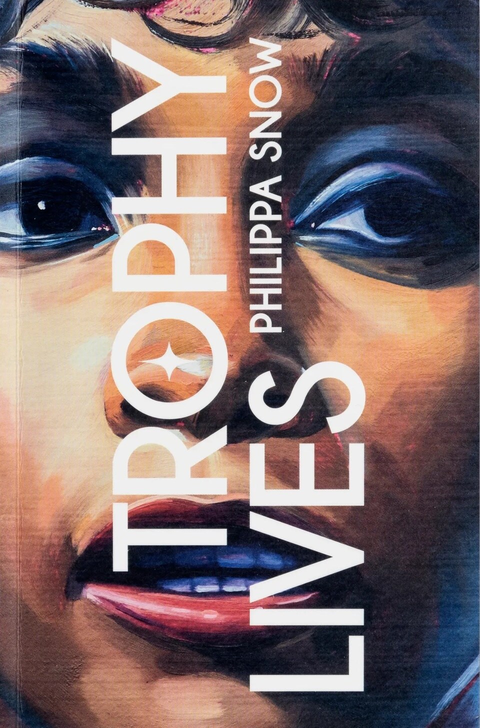 Trophy Lives by Philippa Snow&#160;