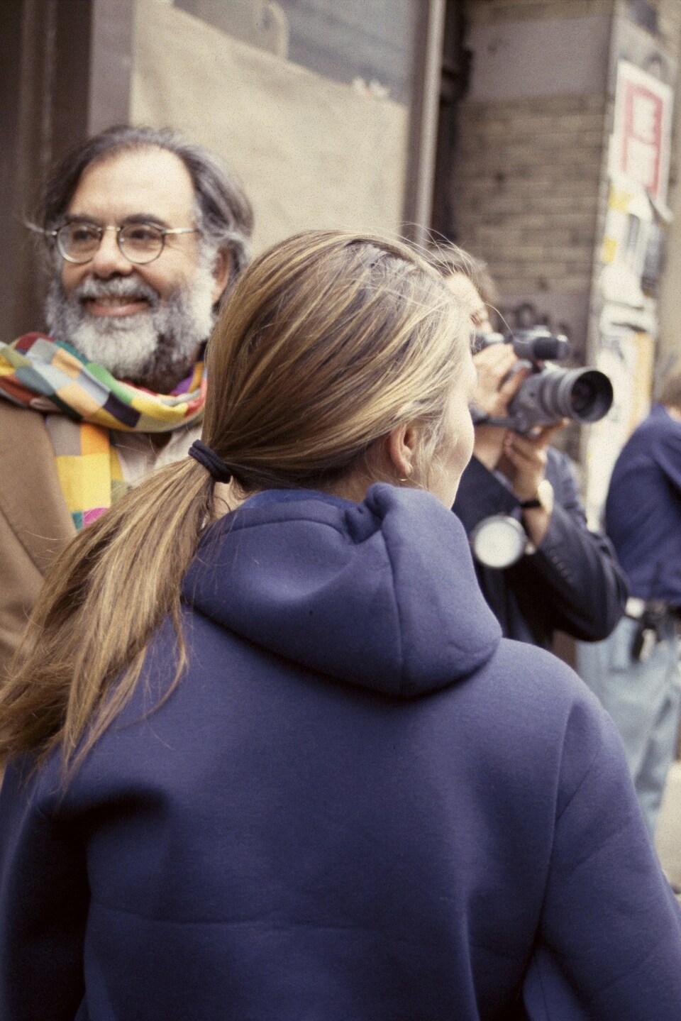 The Story Behind X-Girl's Infamous 90s New York Show