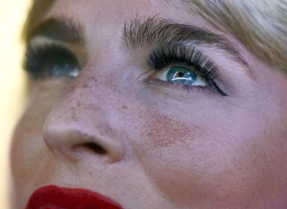 Part Two: Run by Alex Prager