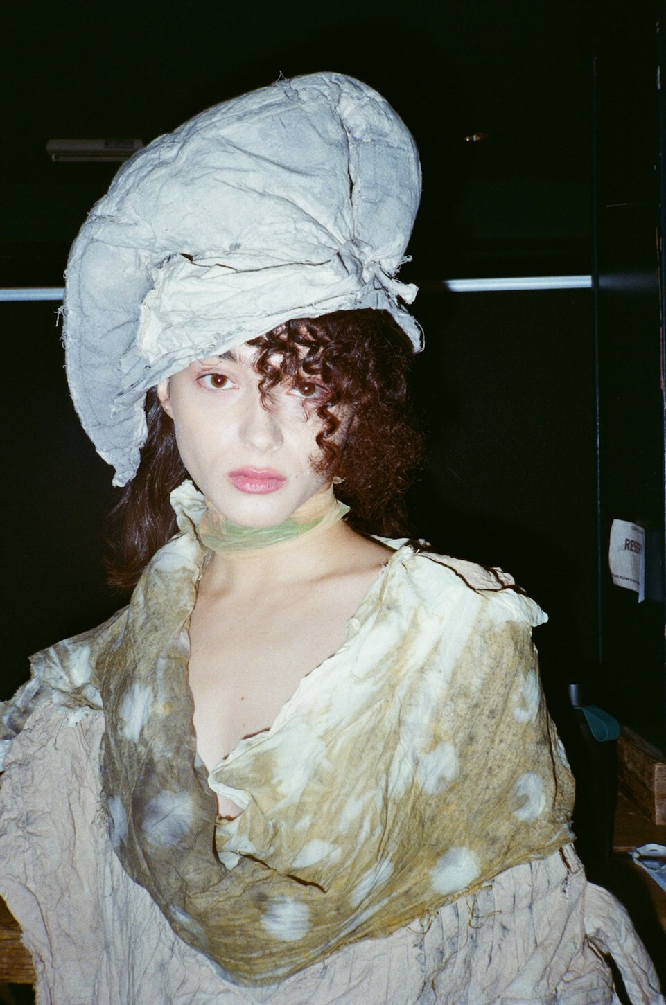 Paolo Carzana Autumn/Winter 2025