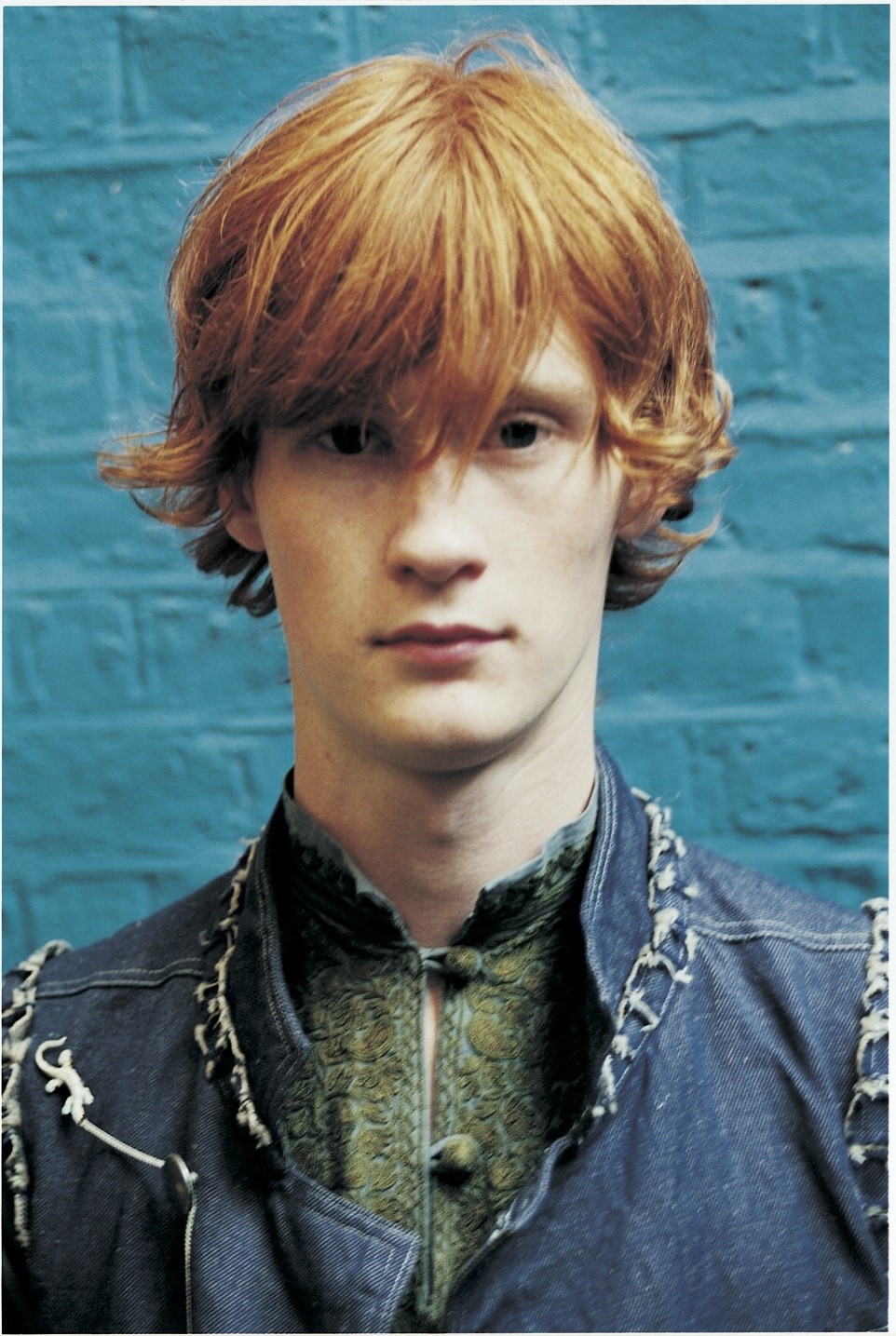 Remembering Will McBride by Alister Mackie | AnOther