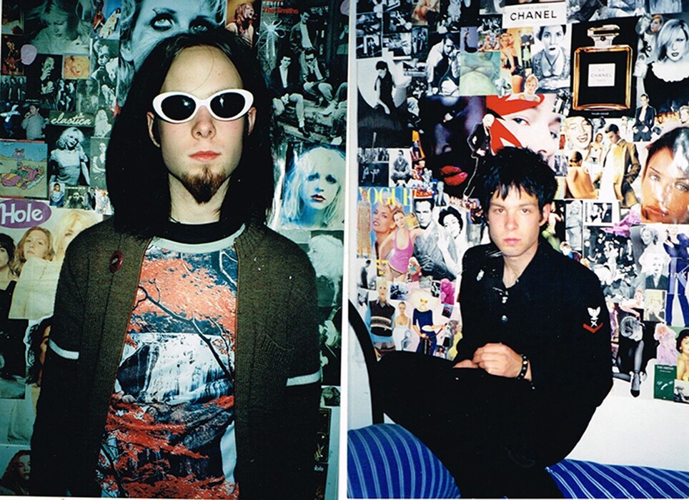 Edward Meadham