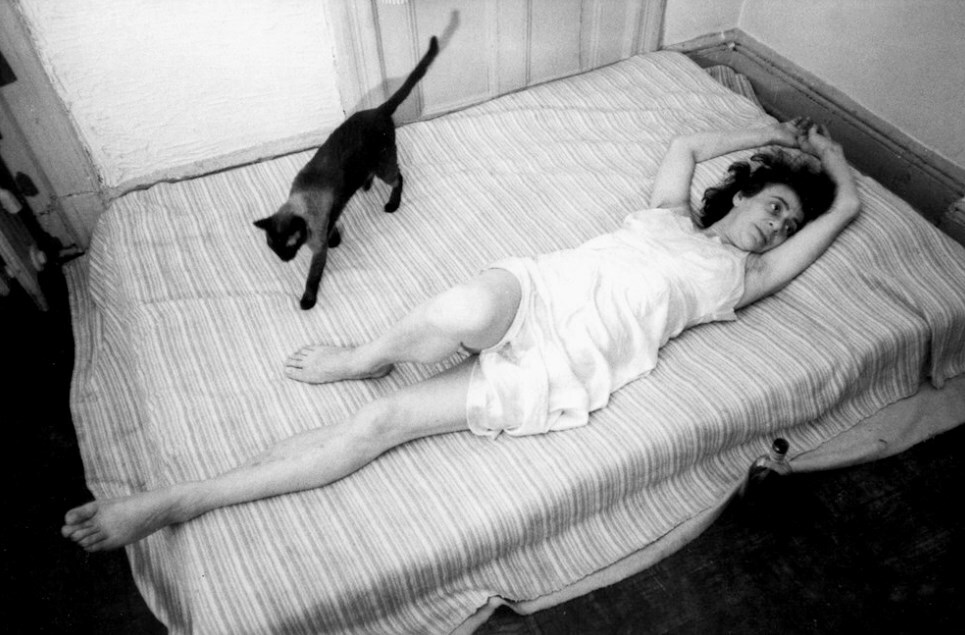 F&amp;C_Walter_Galerie_Jill_Freedman_People and other 