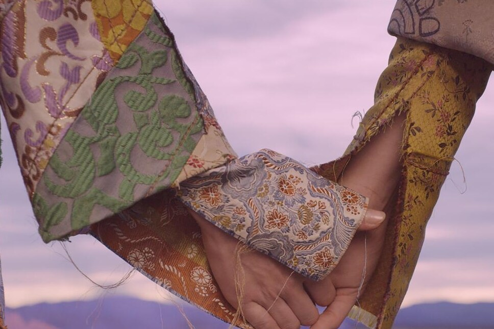 Passage, 2015, film still