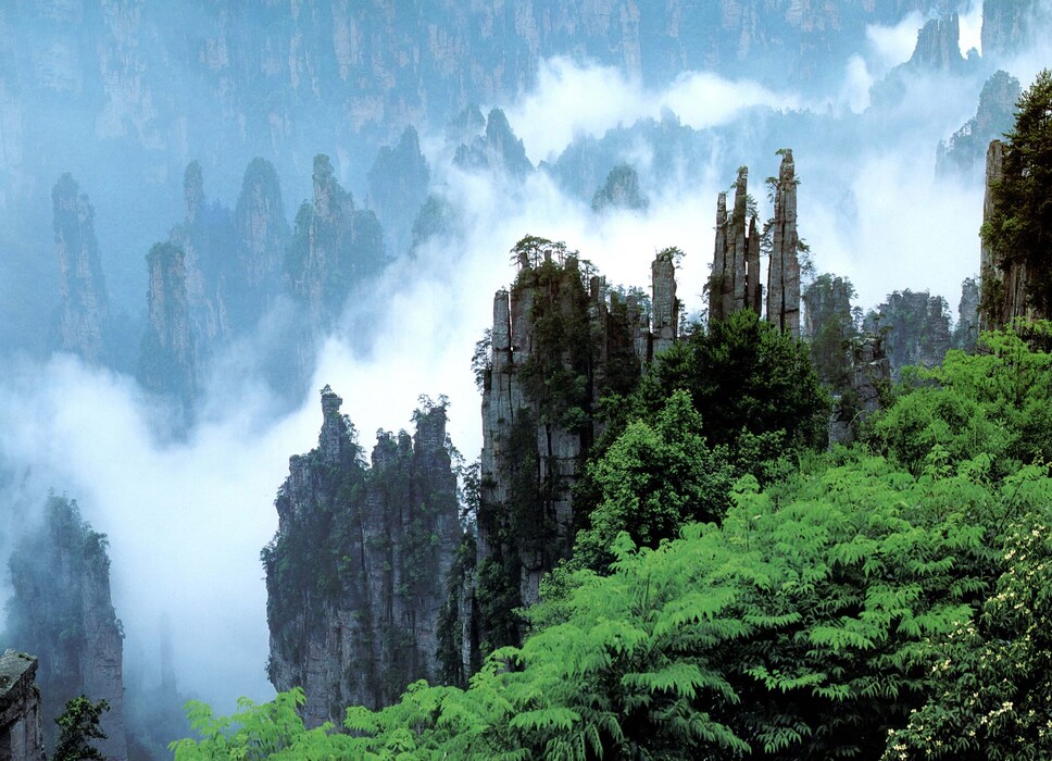 Zhangjiajie91_1