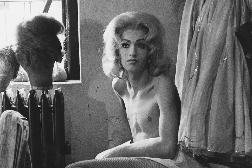 Diane Arbus's Intimate Portraits of People in Their Own Homes