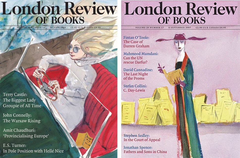 LRB