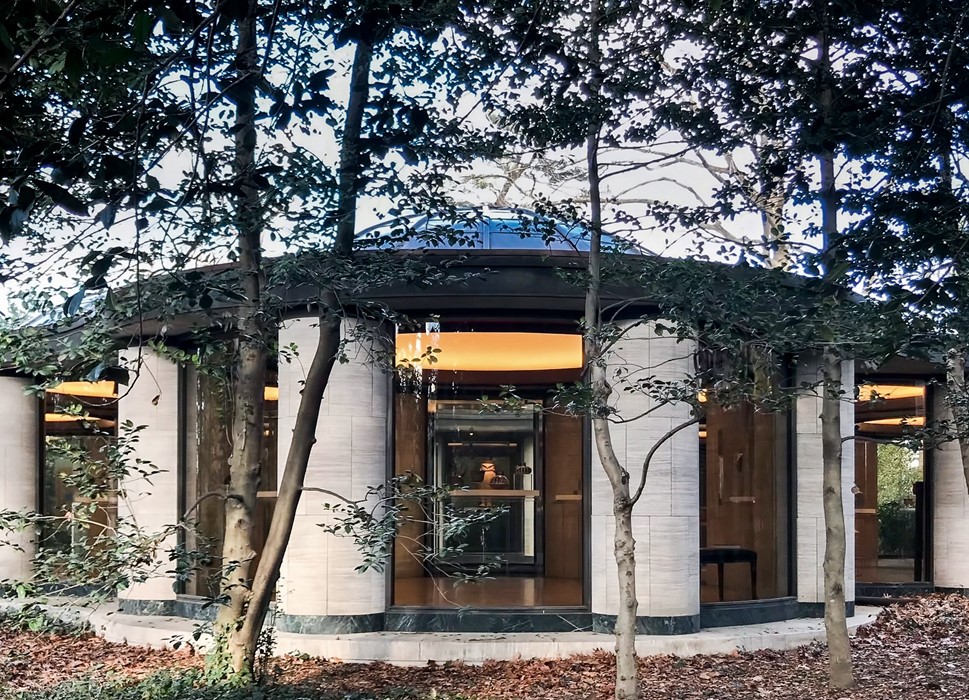 224 Dumbarton Oaks