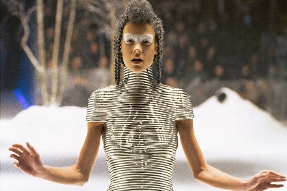 Shaun Leane’s Favourite Creations, in His Own Words
