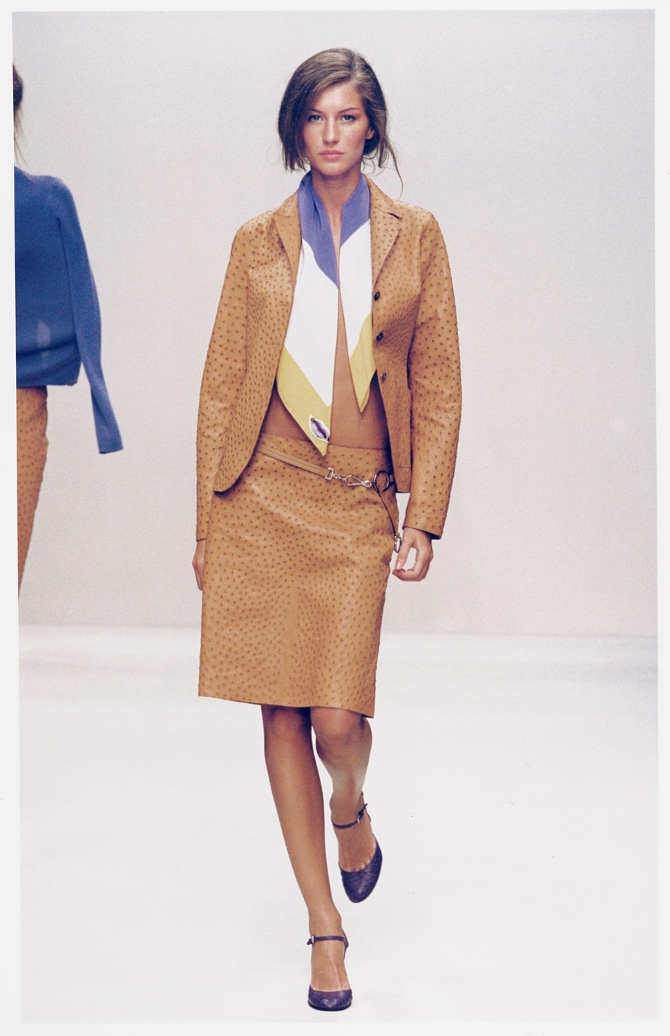 Miuccia Prada Catwalk Thames Hudson book Susannah Frankel