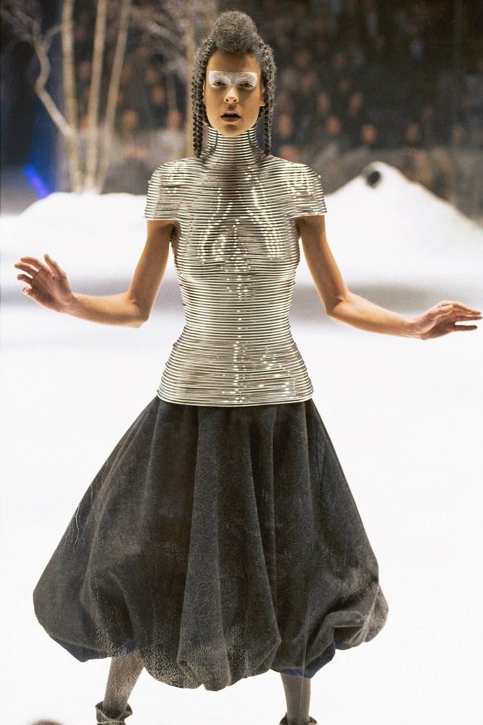 Shaun Leane - MCQ-AW99 - Credit_ Chris Moore