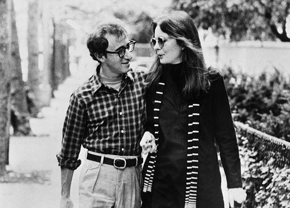 Diane Keaton in Annie Hall (1977)