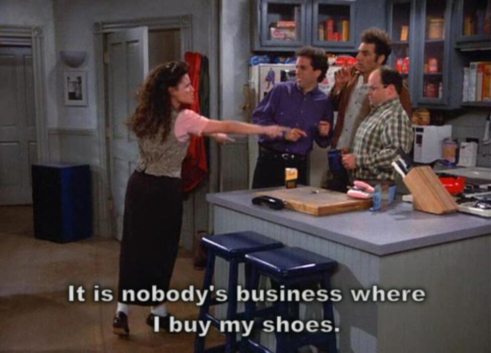Seinfeld (screen still)