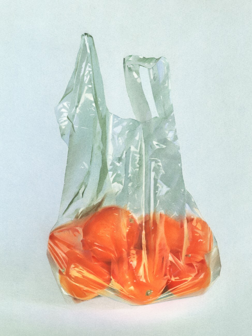 Oranges