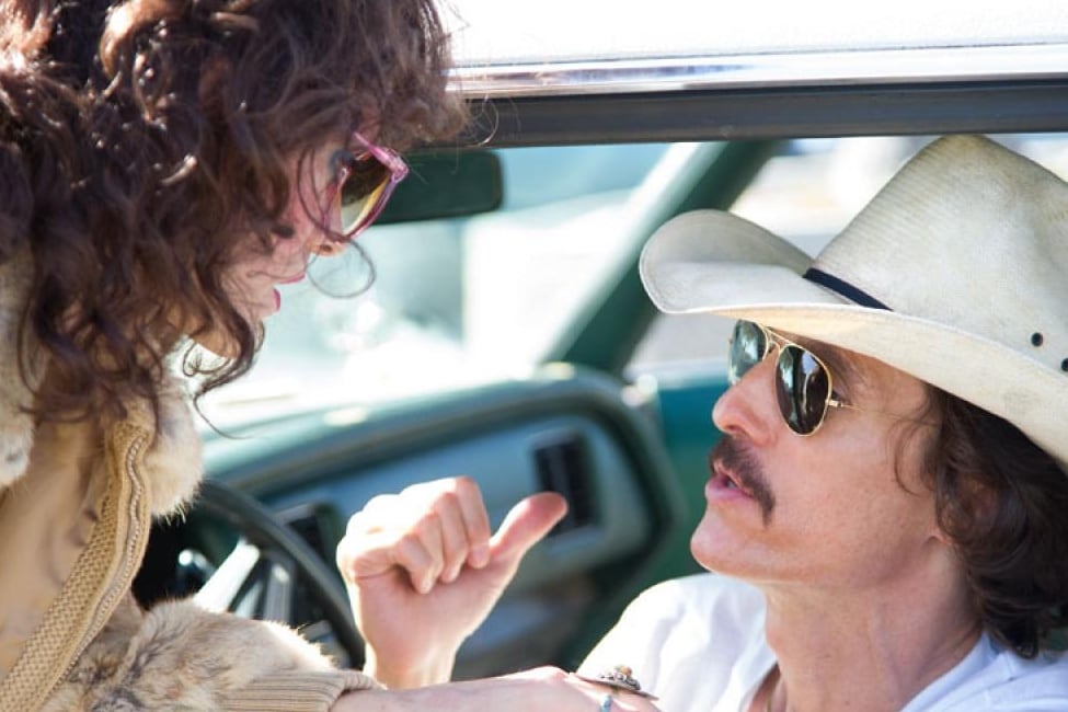 Top Films about HIV/AIDS | AnOther